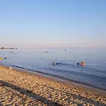 Lägenhet Chroidis Sozopoli