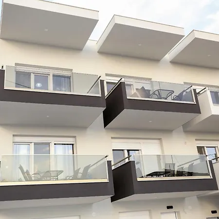 Chroidis Appartement