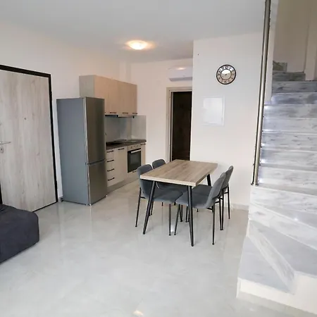 Chroidis شقة سوزوبولي