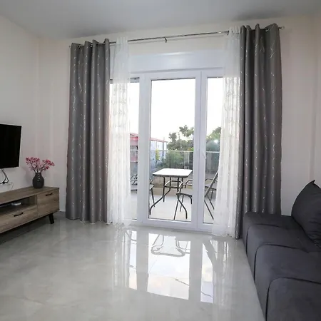 Chroidis 아파트 소조폴리