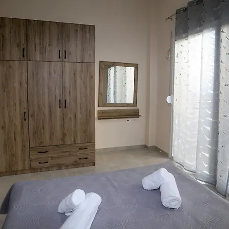 Chroidis شقة سوزوبولي