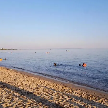 아파트 Chroidis 소조폴리