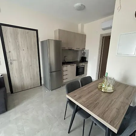 Appartement Chroidis
