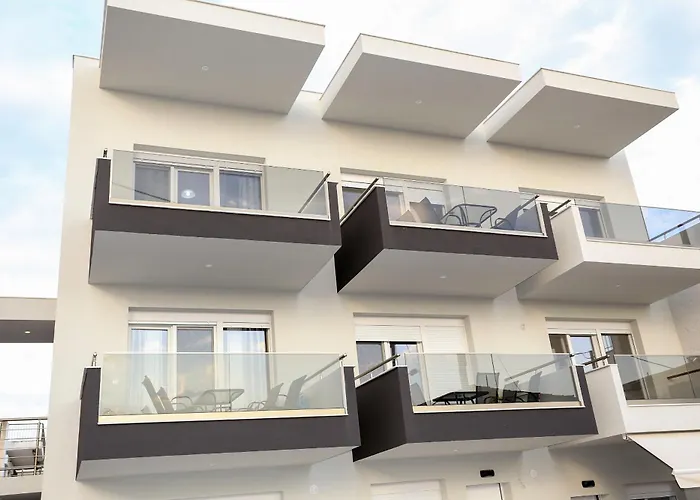 Chroidis Appartement