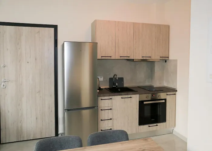 Chroidis Appartement