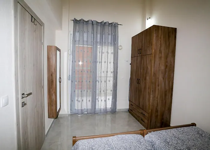 Chroidis Appartement