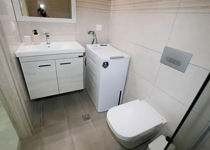 Appartement Chroidis *