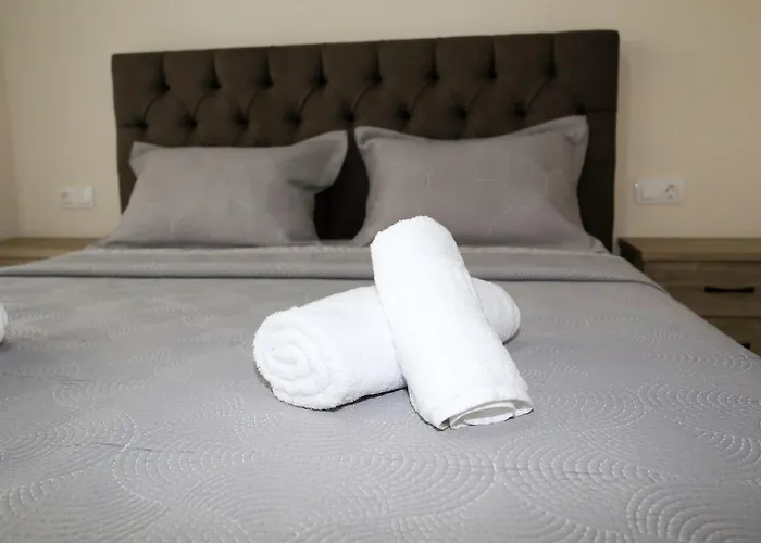 Appartement Chroidis