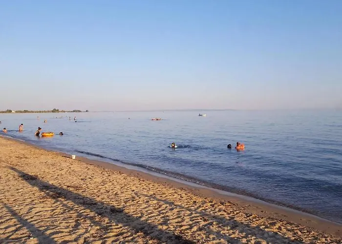 Appartement Chroidis Sozopoli