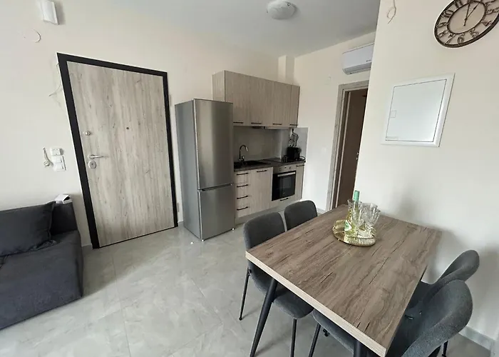 Appartement Chroidis