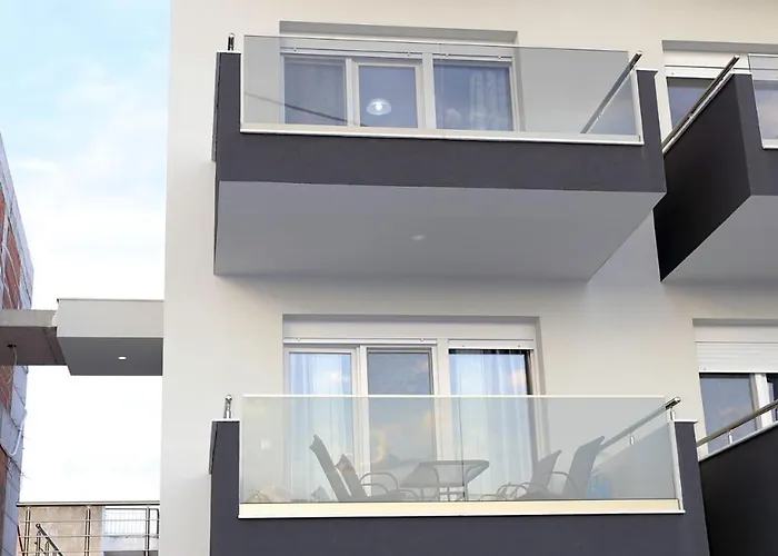 Chroidis Apartament