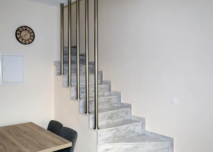Apartament Chroidis
